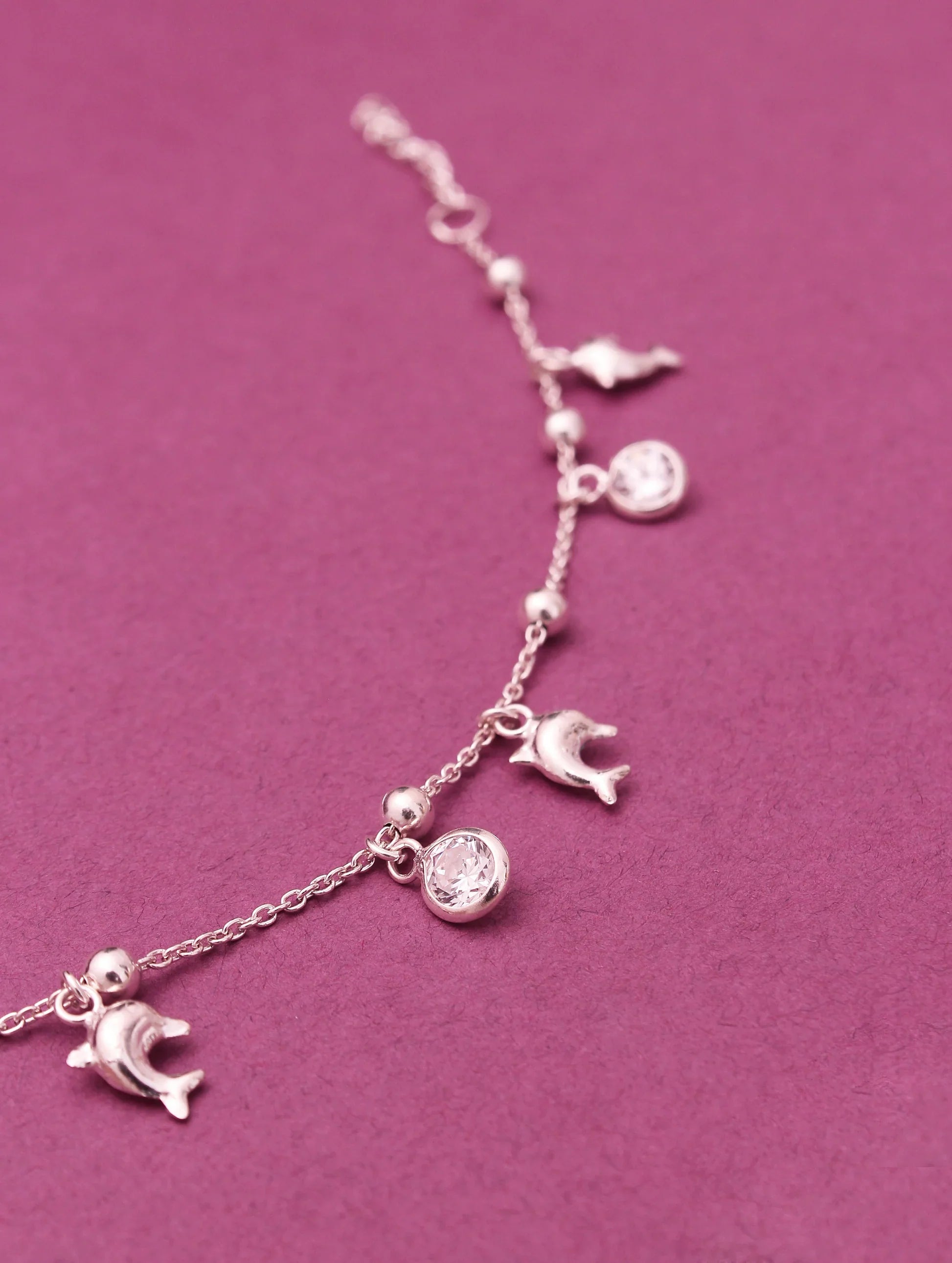 The Meaning Behind Popular Silver Jewellery Designs