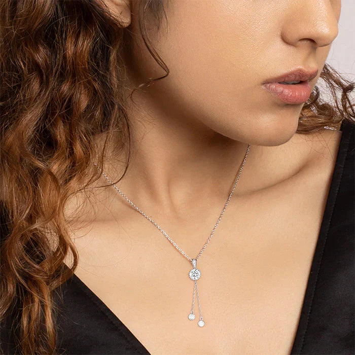 How to Care for Italian Silver Jewellery with Rhodium Finishing: A Complete Guide