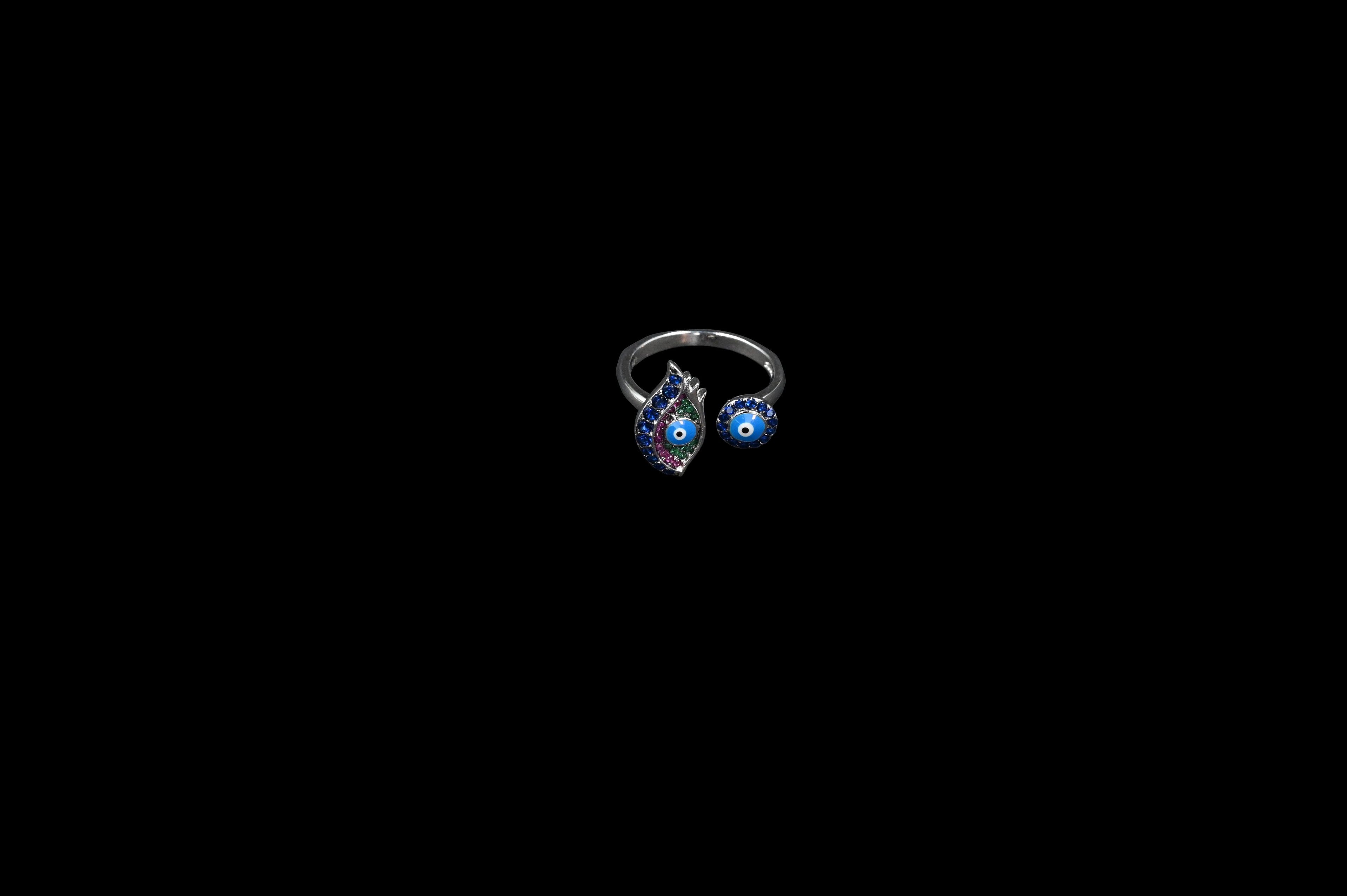 Ring Evileye