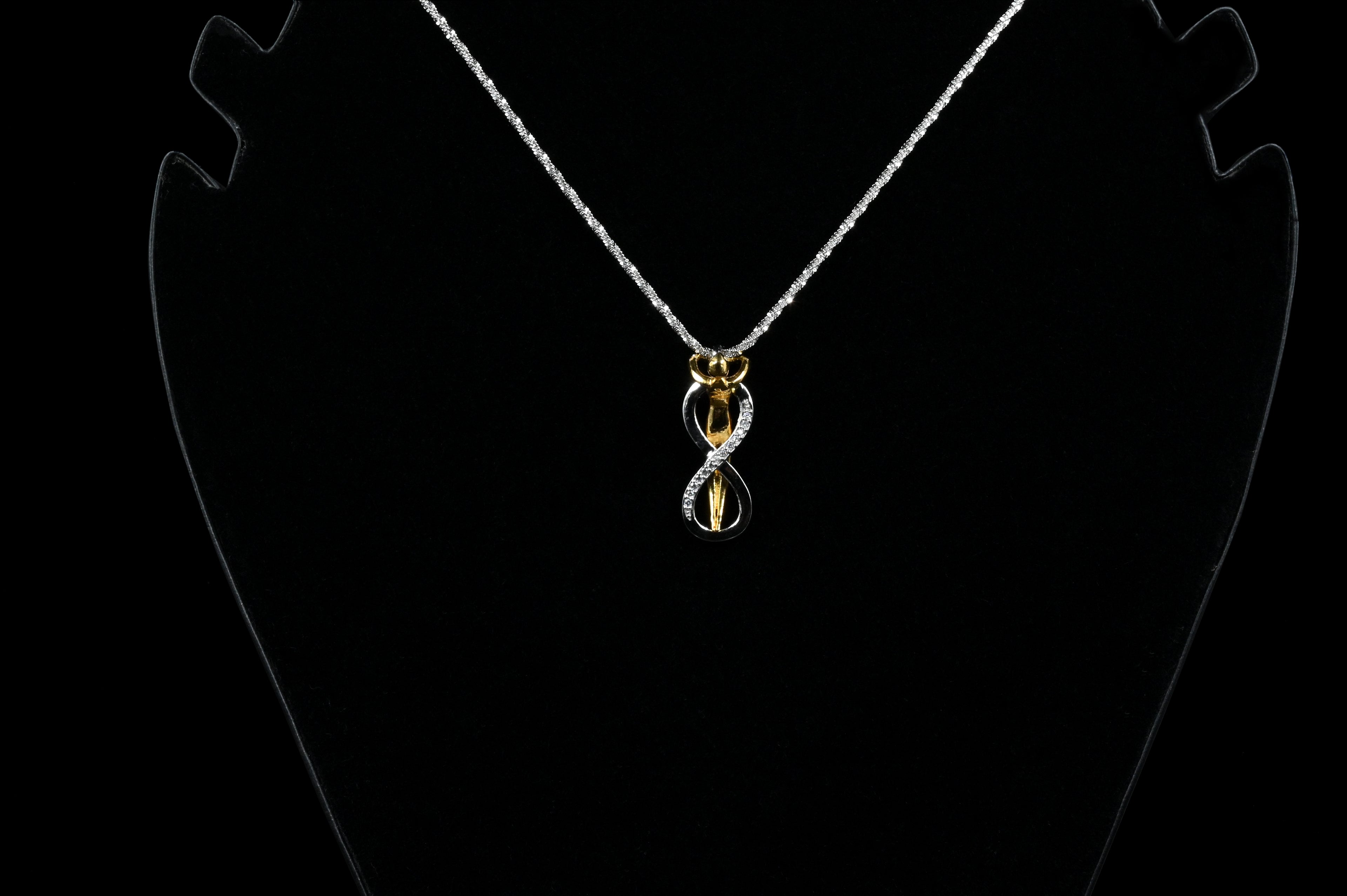 Unique beautiful pedant |925 Silver Necklace Pendants For Women