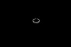 Elegant Silver Toe Rings