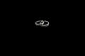 Elegant Silver Toe Rings