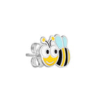 Sterling Silver Kids Earrings