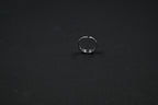 Elegant Silver Toe Rings