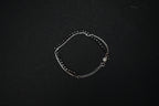 925 Silver Elegant Mangalsutra Bracelet