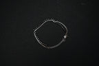 925 Silver Elegant Mangalsutra Bracelet