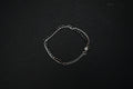 925 Silver Elegant Mangalsutra Bracelet