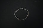 925 Silver Elegant Mangalsutra Bracelet