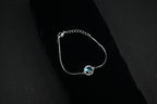 Elegant Dolphin Bracelet