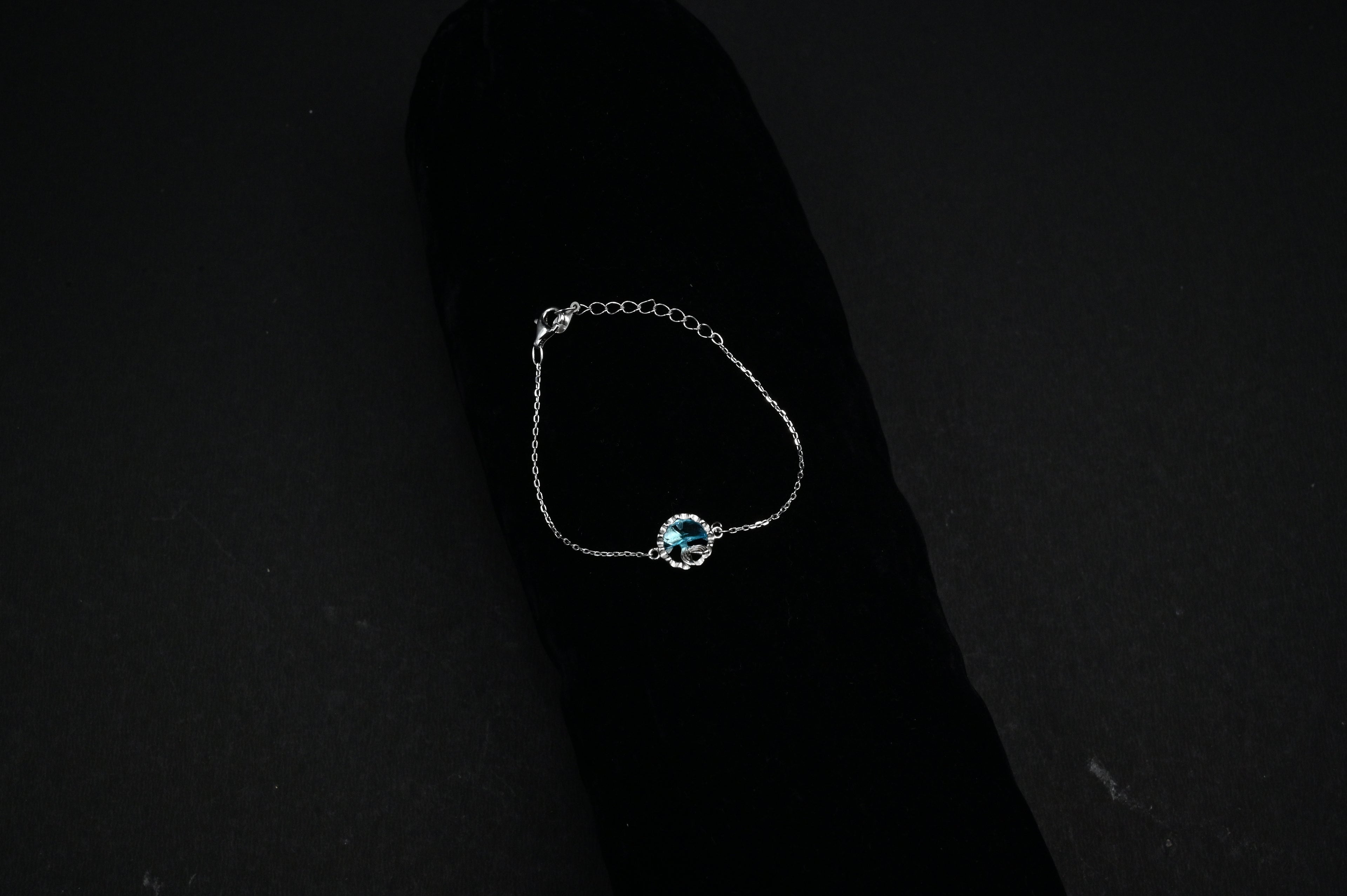 Elegant Dolphin Bracelet