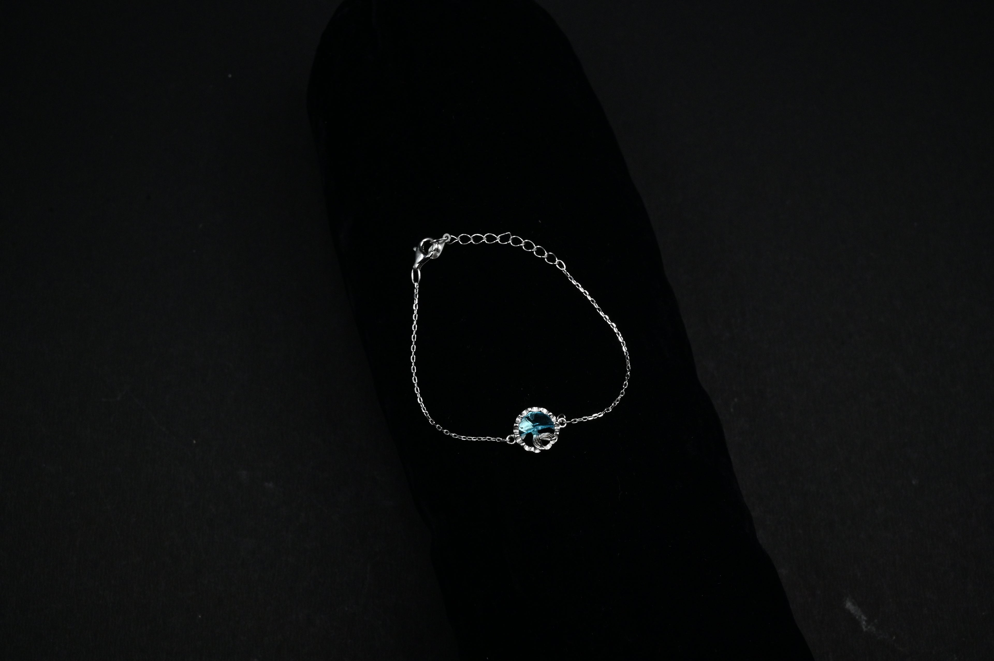 Elegant Dolphin Bracelet