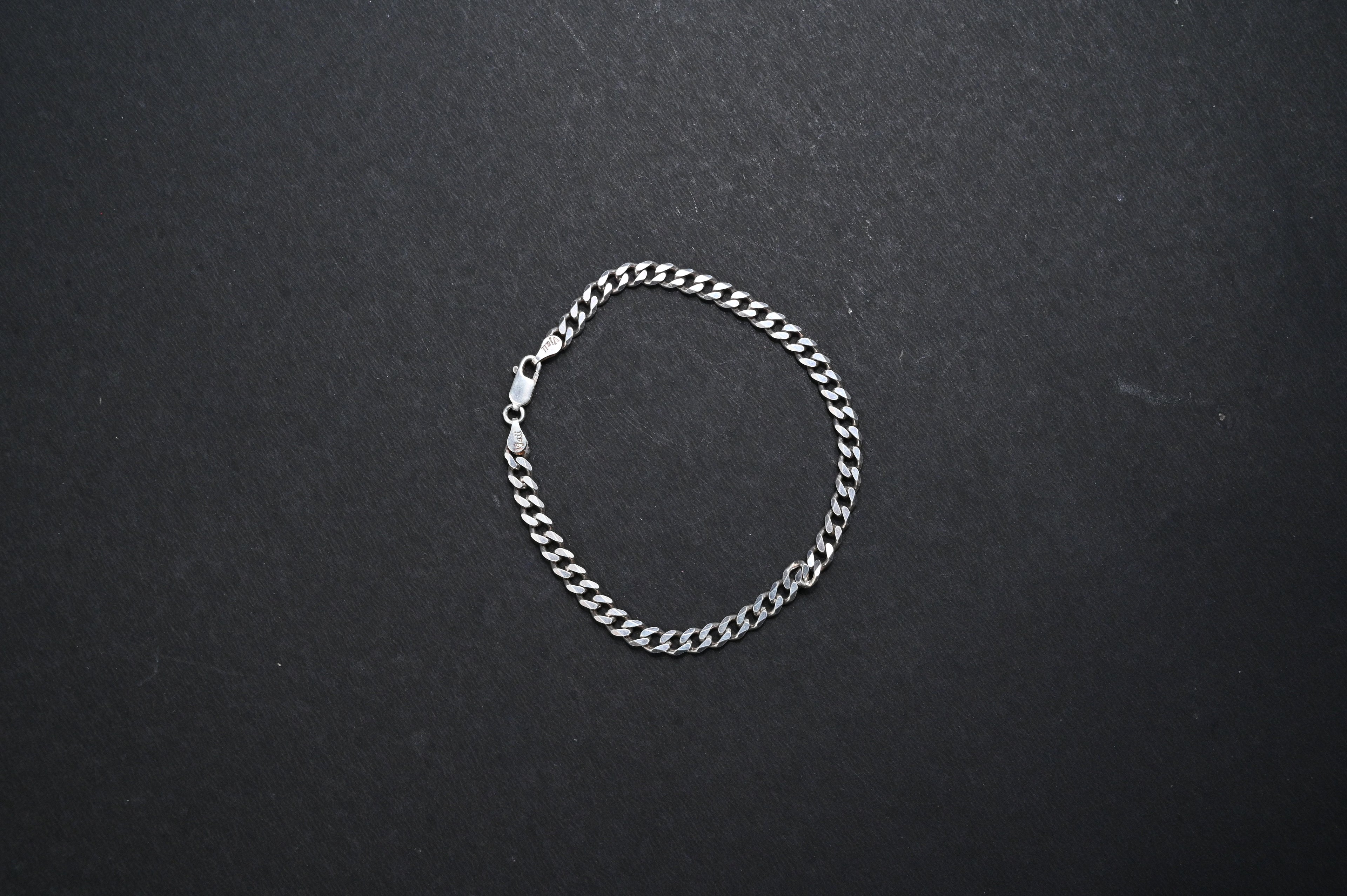 Chain Bracelet For Men Boys Bracelets