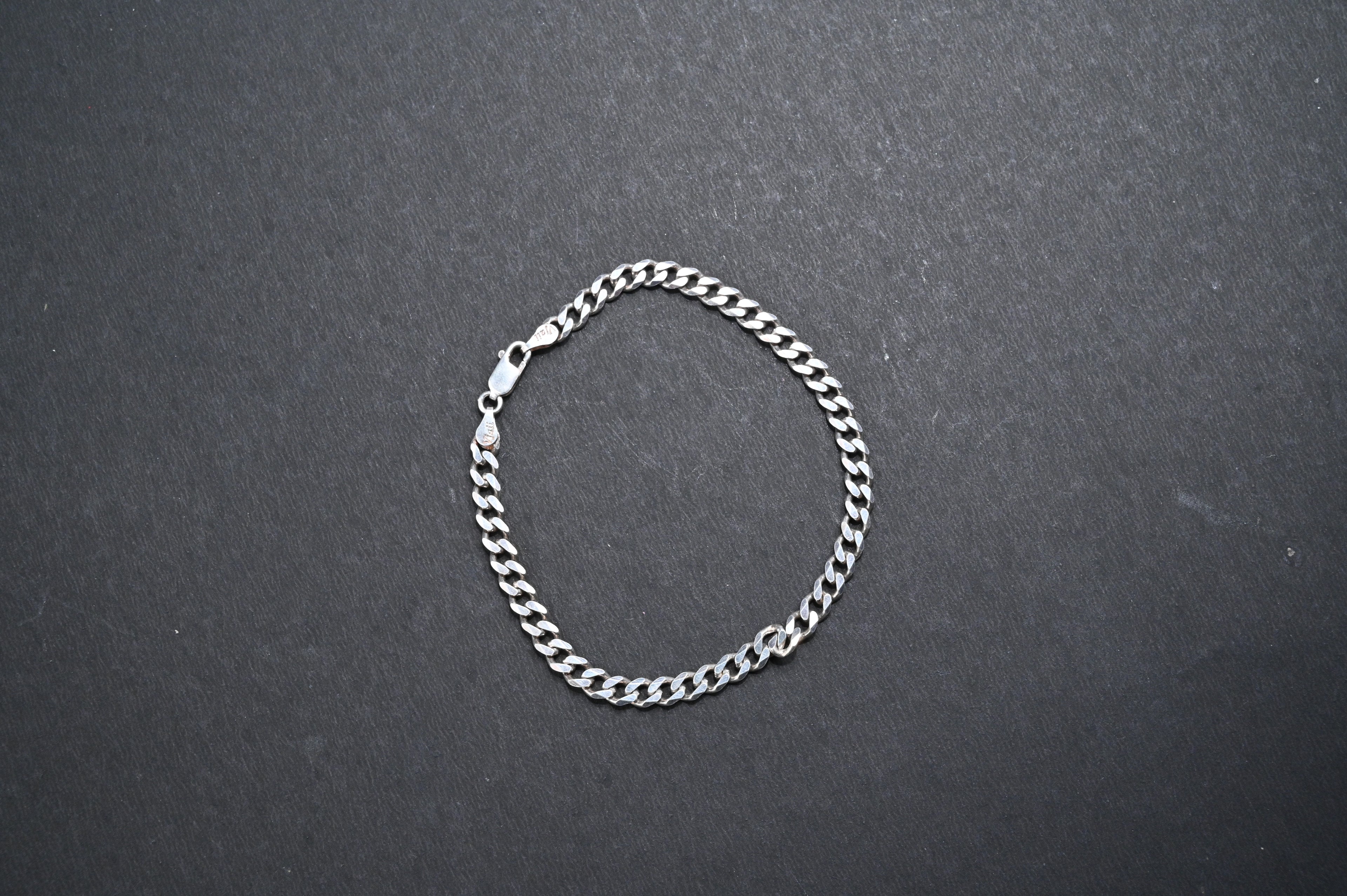 Chain Bracelet For Men Boys Bracelets