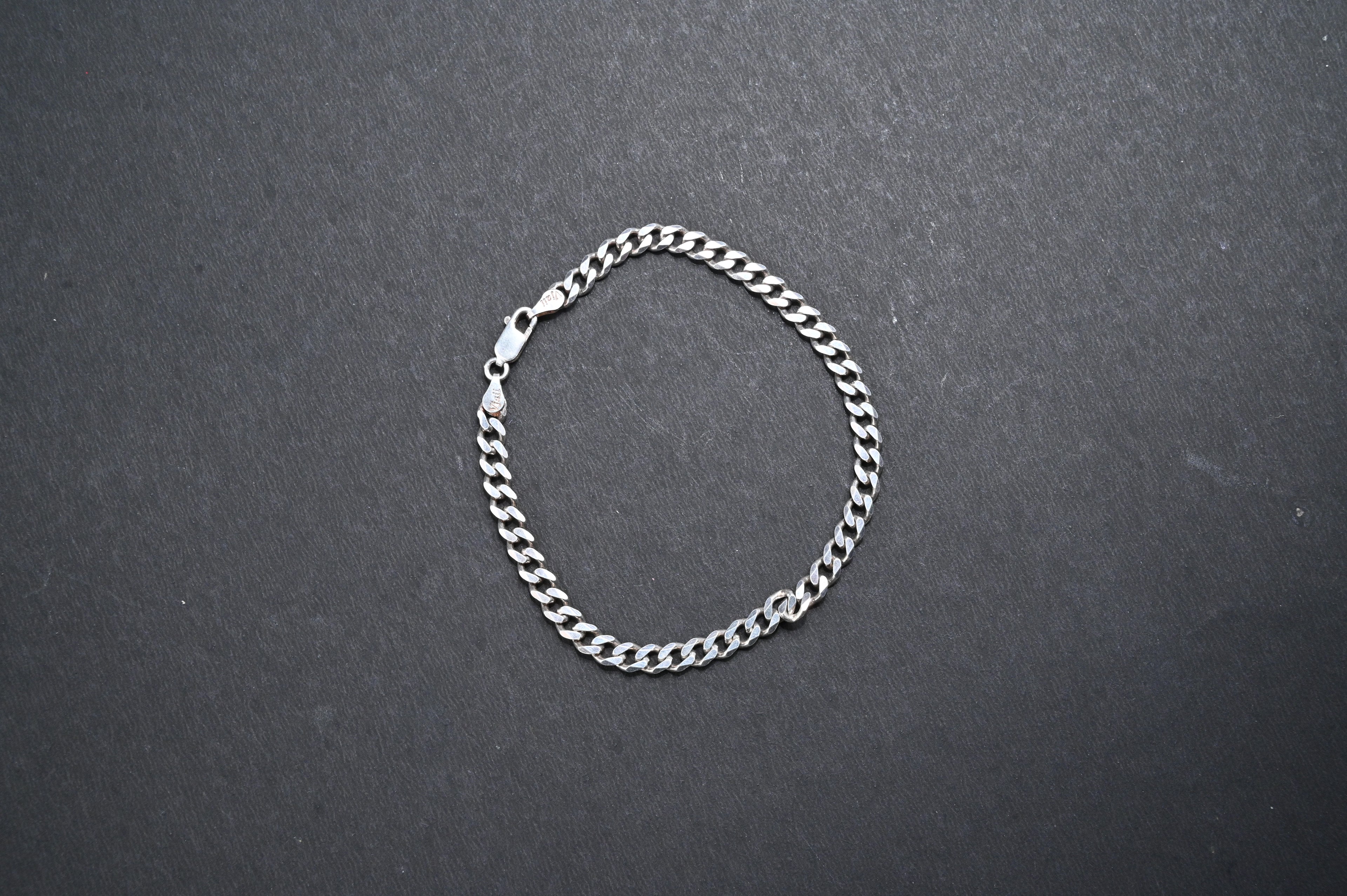 Chain Bracelet For Men Boys Bracelets