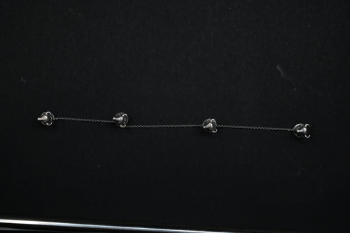 925 Silver Bull Kurta Buttons  for men