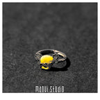 Butterfly Ring For Kids
