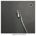 THICK NECK CHAINS
