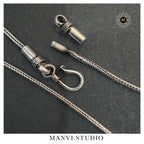 THICK NECK CHAINS