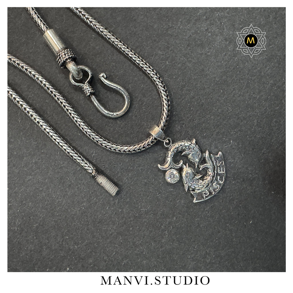 THICK NECK CHAINS
