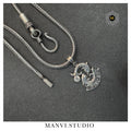 THICK NECK CHAINS