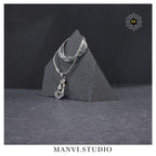 THIN NECK CHAINS