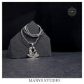 THIN NECK CHAINS
