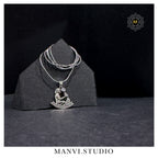 THIN NECK CHAINS