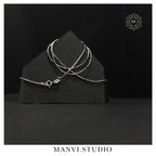 THIN NECK CHAINS