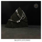 THIN NECK CHAINS