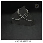 THIN NECK CHAINS
