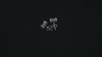 Damroo (Damru) Earring Studs for Men & Women/Girls